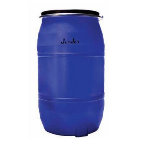 210LT ROB - 210Lt Drum w/Screw Lid Royal Bllue