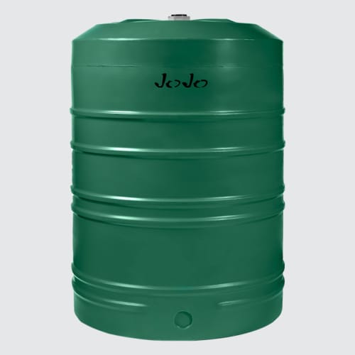 260S JJG - 260Lt Storage Bin Jojo Green