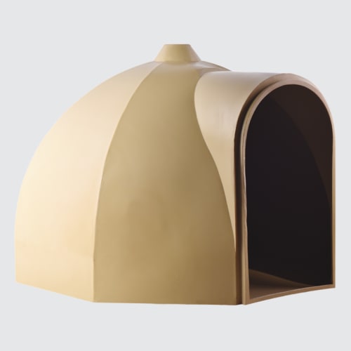 HONDEX WIN - Dog Kennel Xlarge (Igloo) Wintergrass