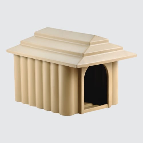 KENS WIN - New Era Kennel Small Wintergrass