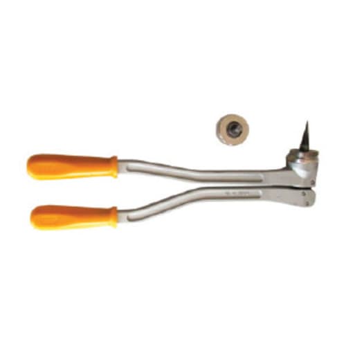 PRETEXTA1620 - Pipe Flaring Tool (Incl. 16mm & 20mm Expanding Jaws)