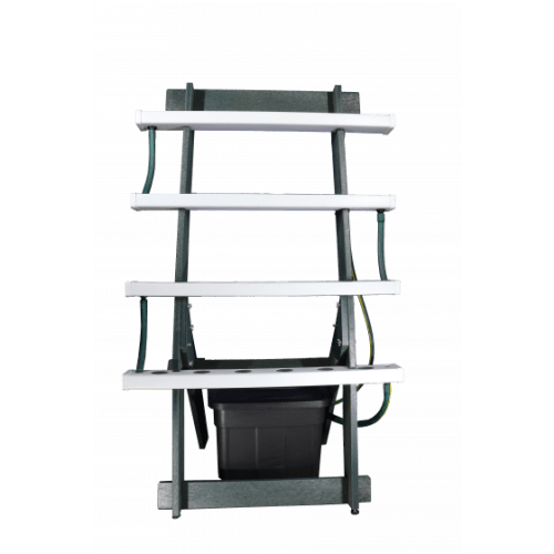 HYDSYST - Marley Hydroponics System