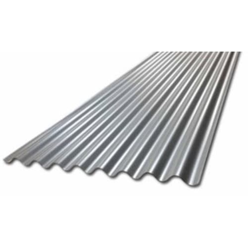 CORRUGATED ROOF SHEET 0.3mm X 4.8m CORRUGATED ROOF SHEET 0.3mm X 4.8m