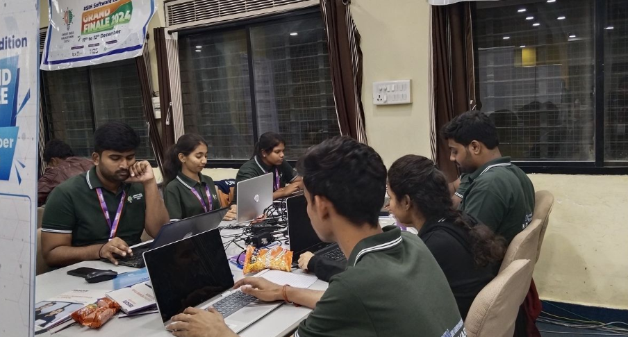 Coding Challenge 2026