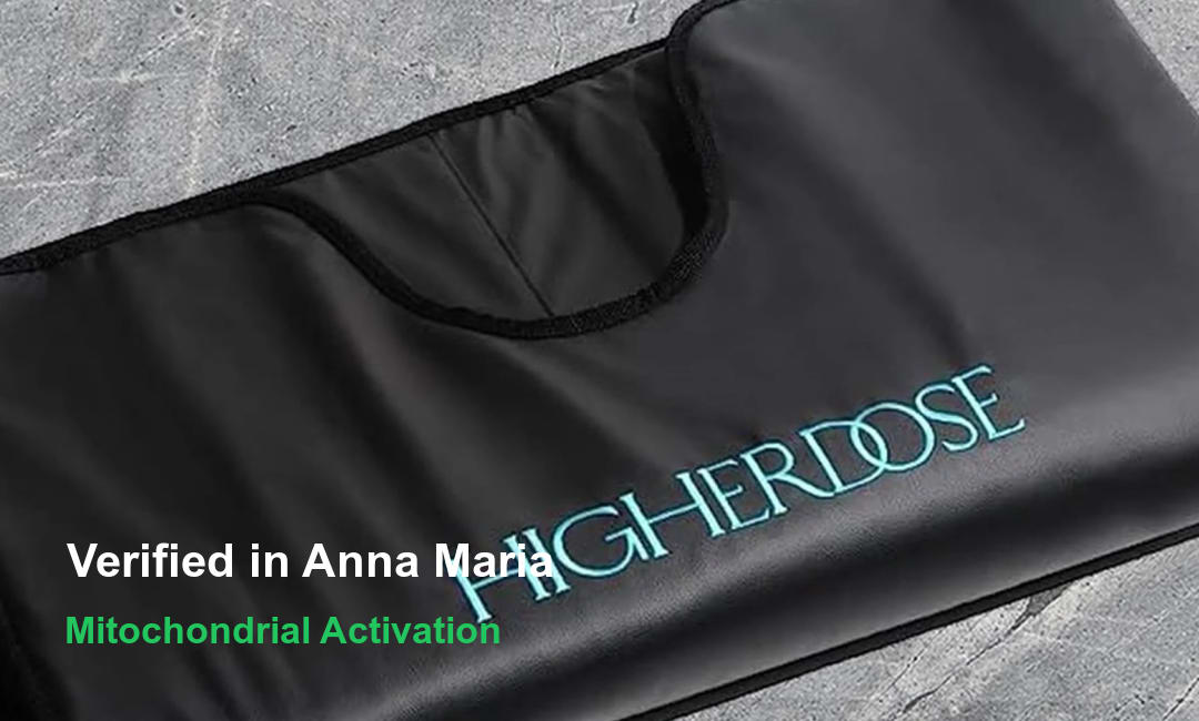 Mitochondrial Activation