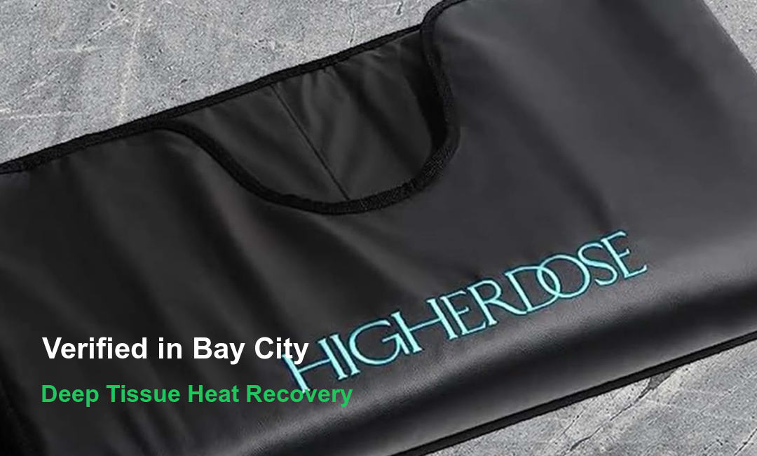 Deep Tissue Heat Recovery
