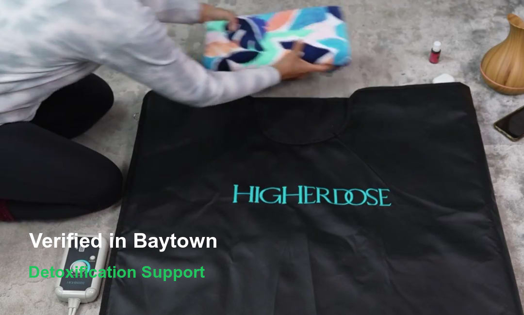 Detoxification Support