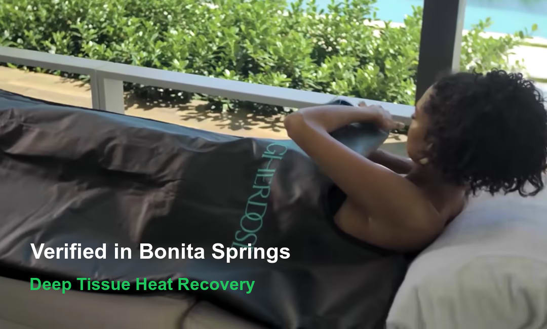 Deep Tissue Heat Recovery