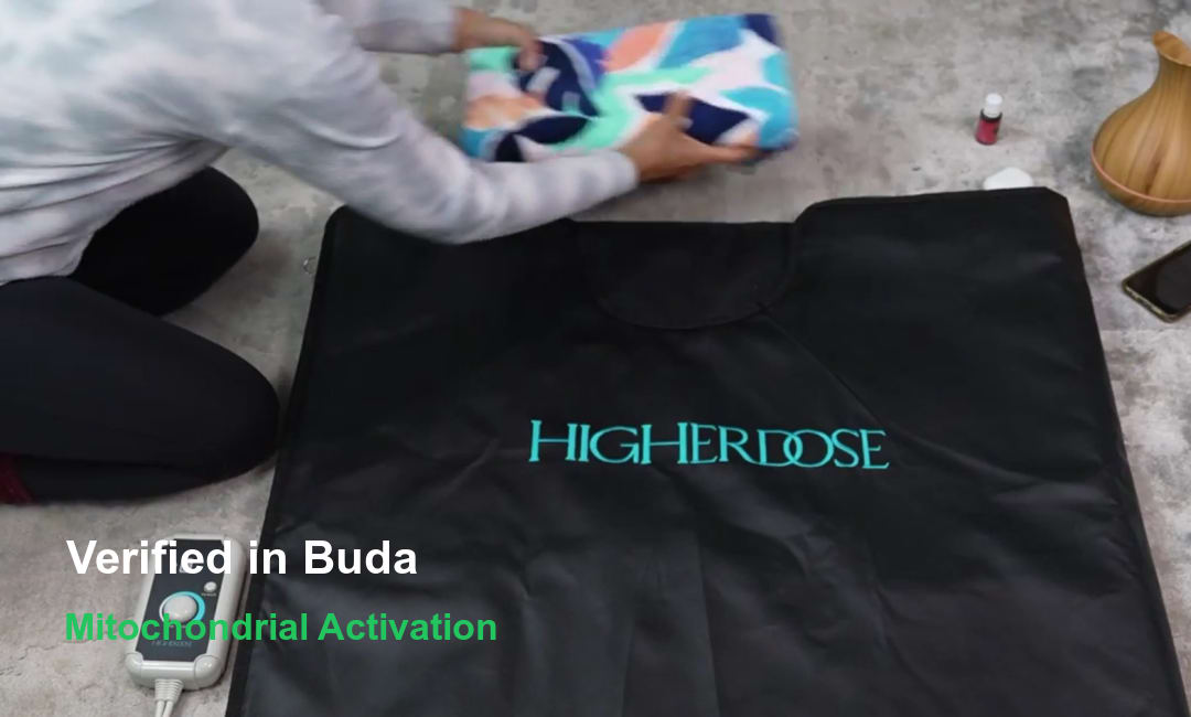 Mitochondrial Activation