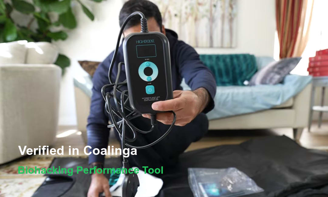 Biohacking Performance Tool