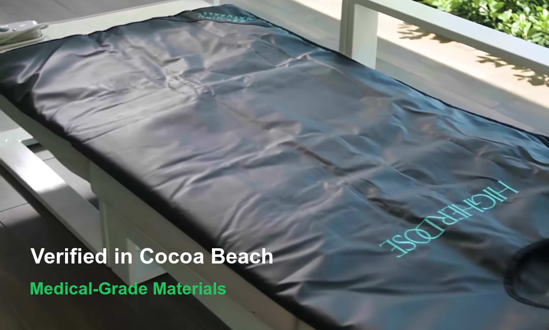 Medical-Grade Materials