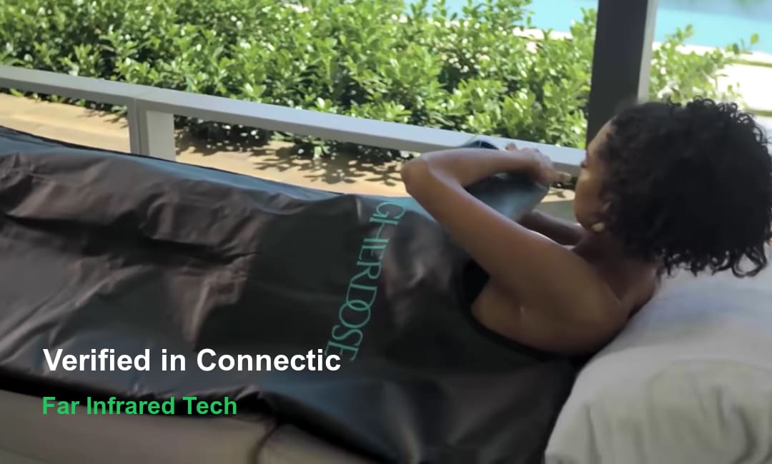 Far Infrared Tech