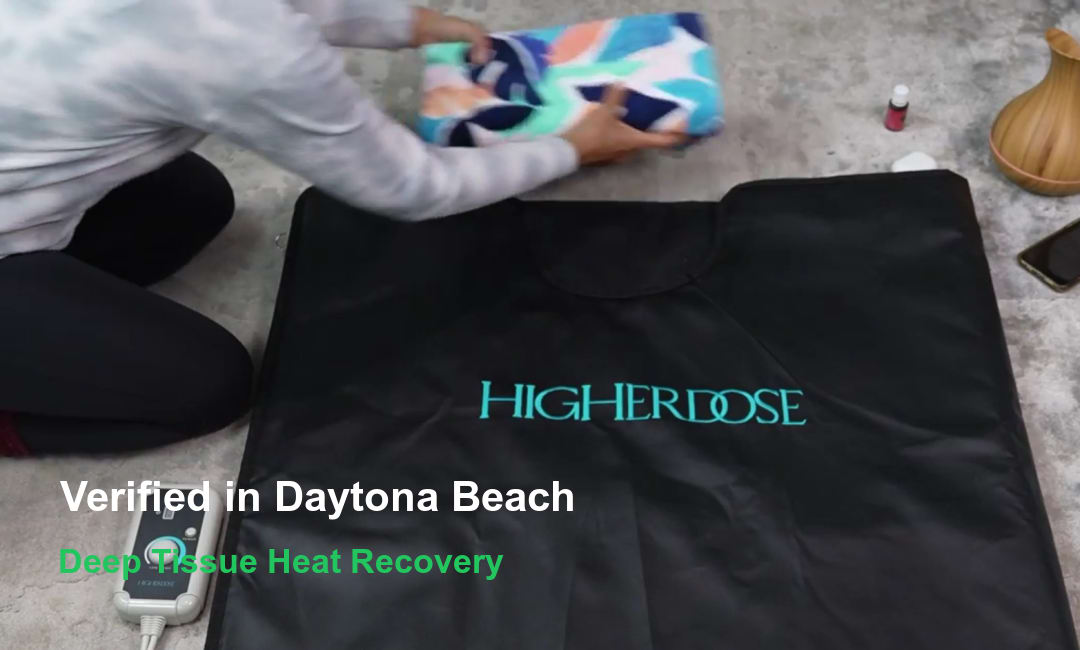 Deep Tissue Heat Recovery