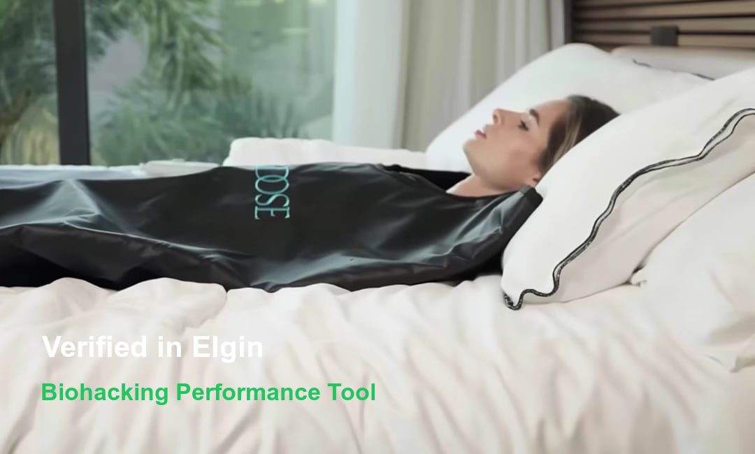 Biohacking Performance Tool