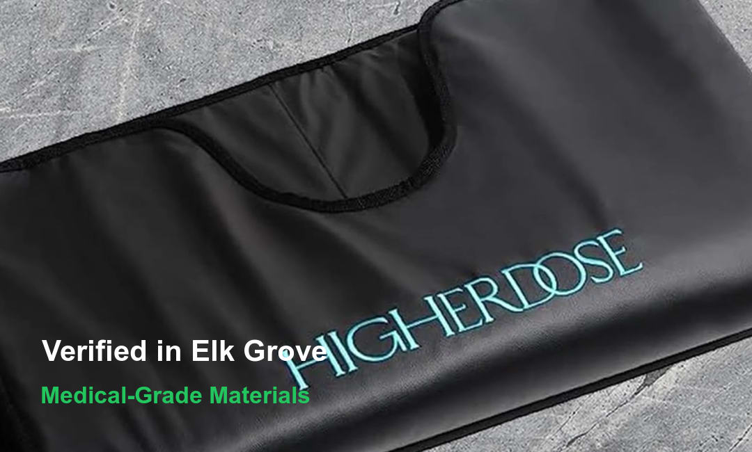 Medical-Grade Materials