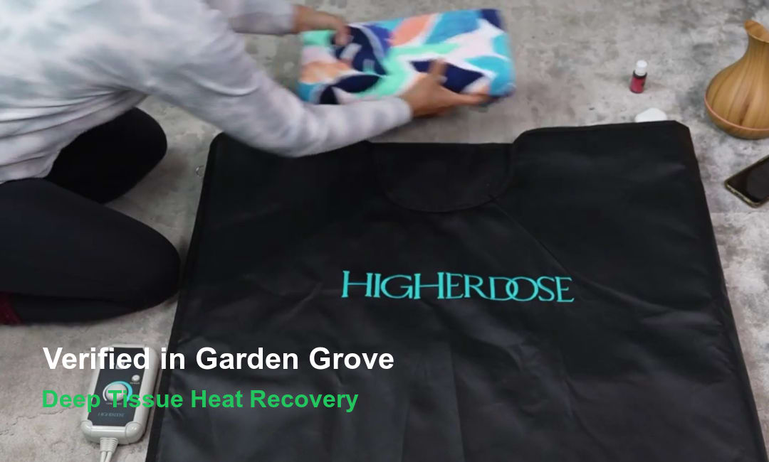 Deep Tissue Heat Recovery