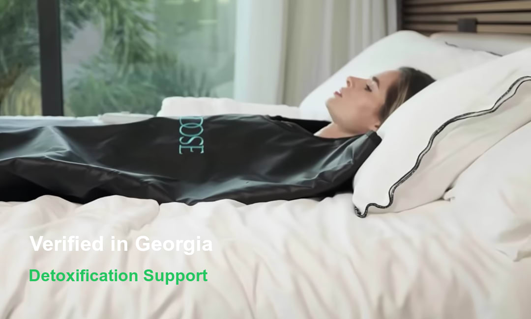 Detoxification Support