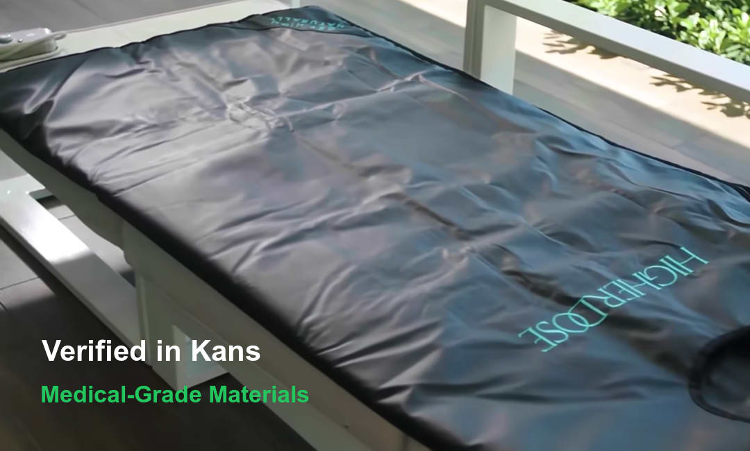 Medical-Grade Materials