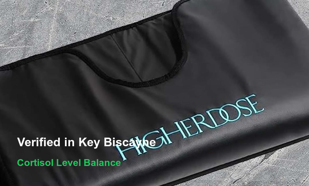 Cortisol Level Balance