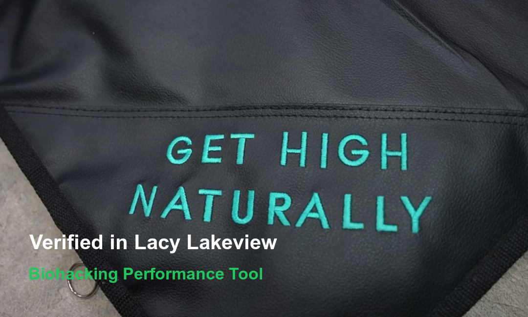 Biohacking Performance Tool