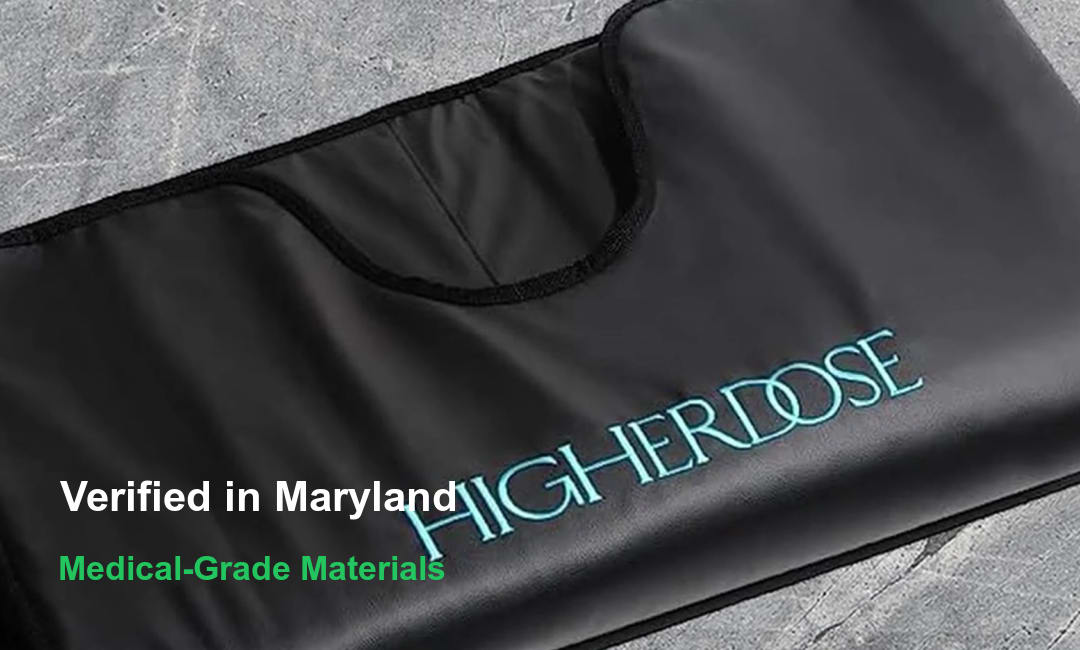 Medical-Grade Materials