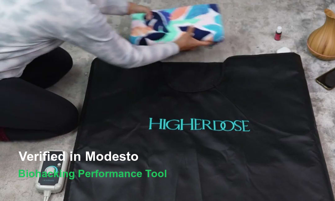 Biohacking Performance Tool