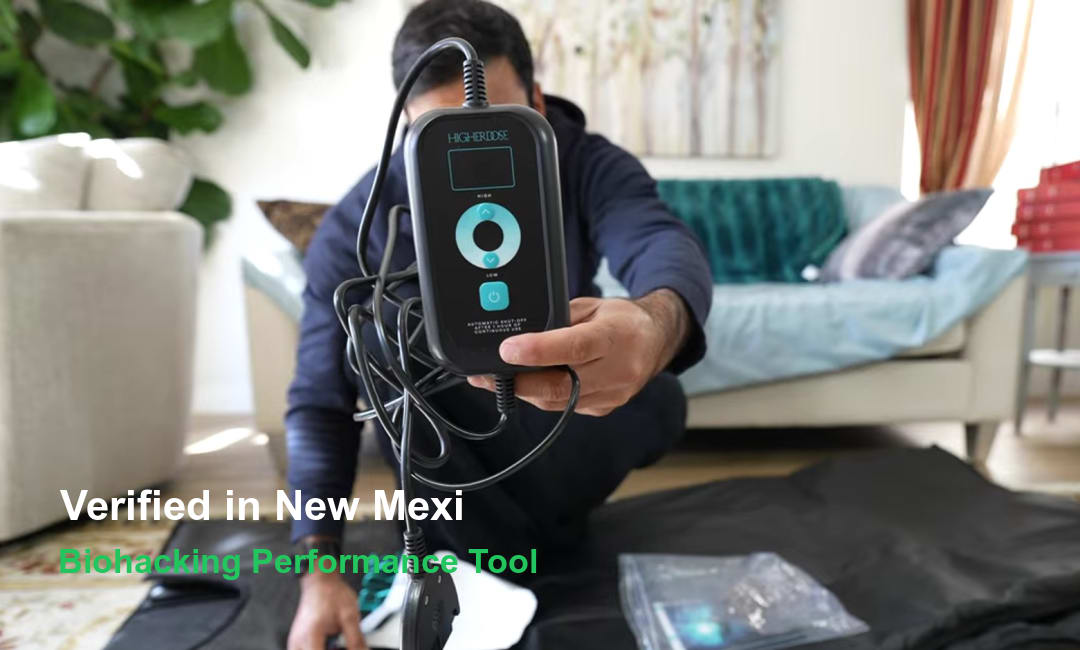 Biohacking Performance Tool