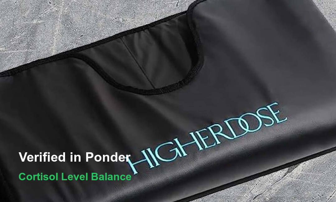 Cortisol Level Balance