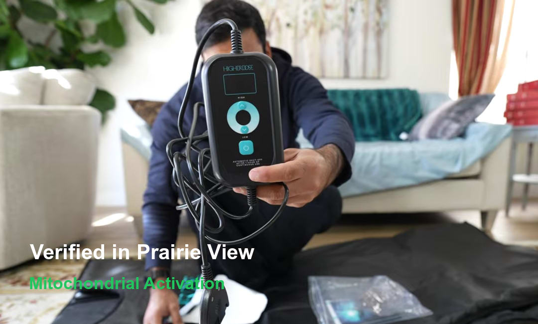 Mitochondrial Activation