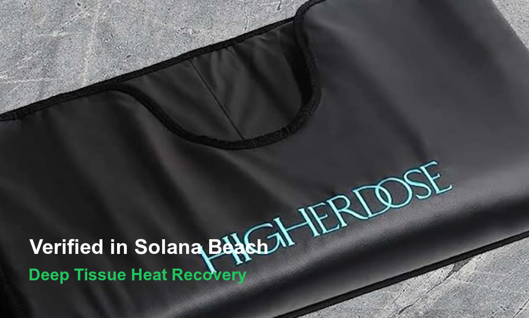 Deep Tissue Heat Recovery