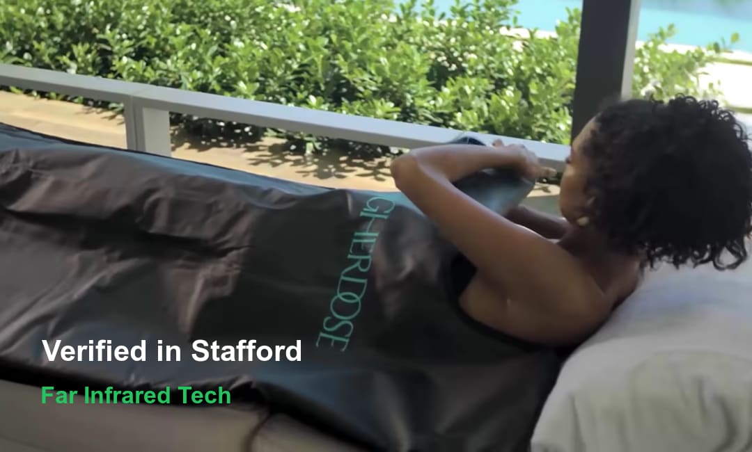 Far Infrared Tech