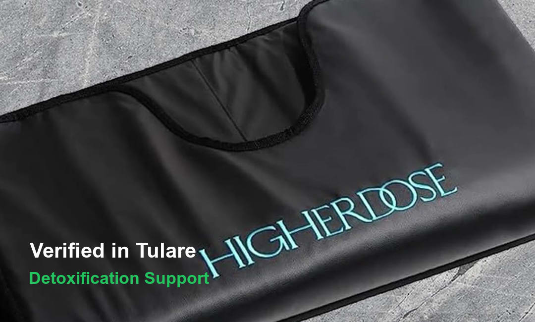 Detoxification Support