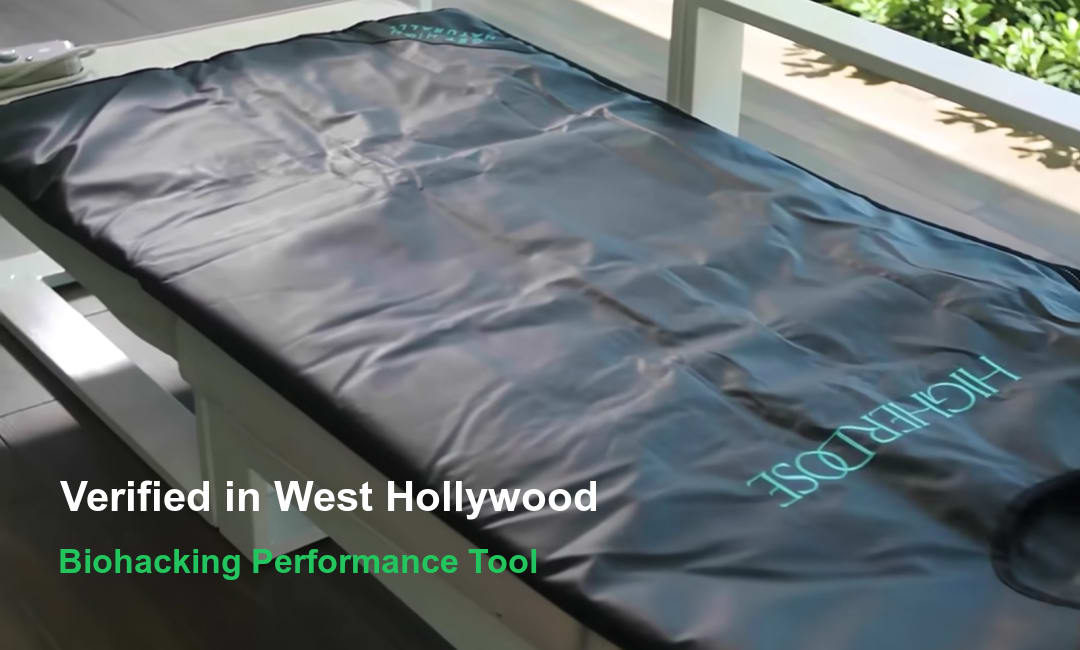 Biohacking Performance Tool