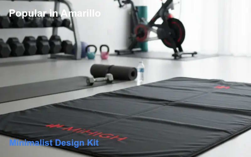 MiHigh-Sauna-Blanket in Amarillo - Minimalist Design Kit