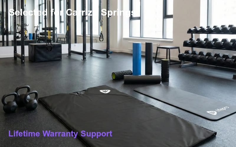 LifePro-RejuvaWrap in Carrizo Springs - Lifetime Warranty Support