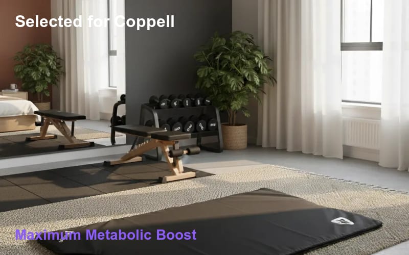 LifePro-RejuvaWrap in Coppell - Maximum Metabolic Boost
