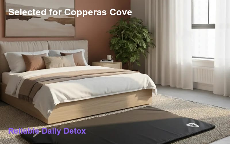 LifePro-RejuvaWrap in Copperas Cove - Reliable Daily Detox