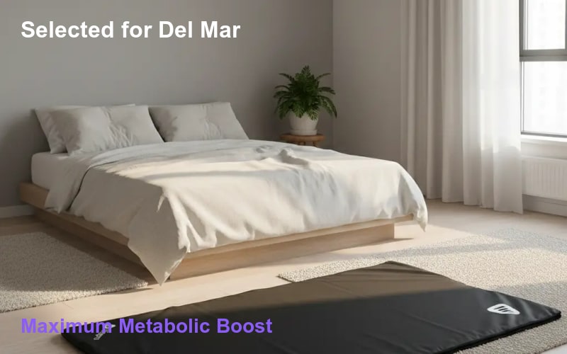 LifePro-RejuvaWrap in Del Mar - Maximum Metabolic Boost