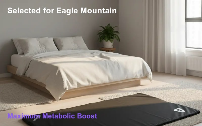 LifePro-RejuvaWrap in Eagle Mountain - Maximum Metabolic Boost