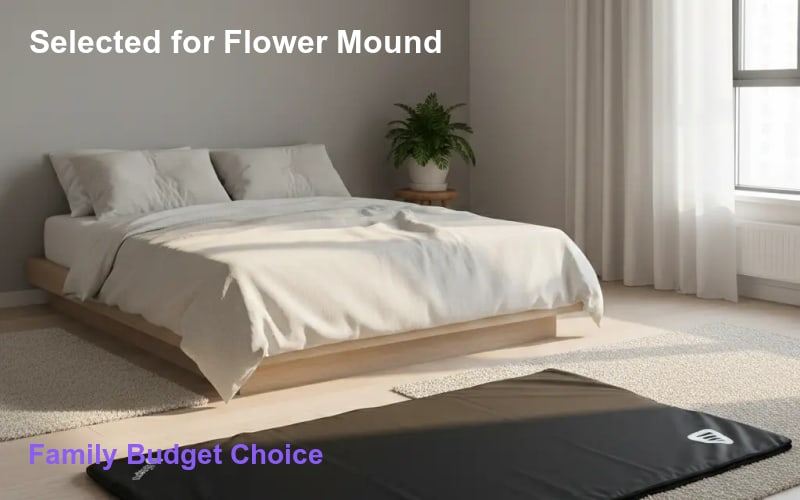 LifePro-RejuvaWrap in Flower Mound - Family Budget Choice