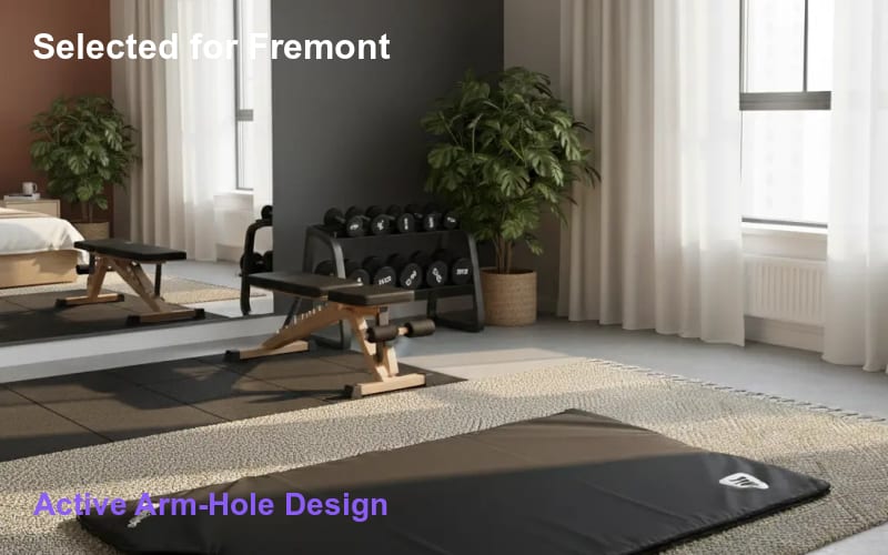 LifePro-RejuvaWrap in Fremont - Active Arm-Hole Design