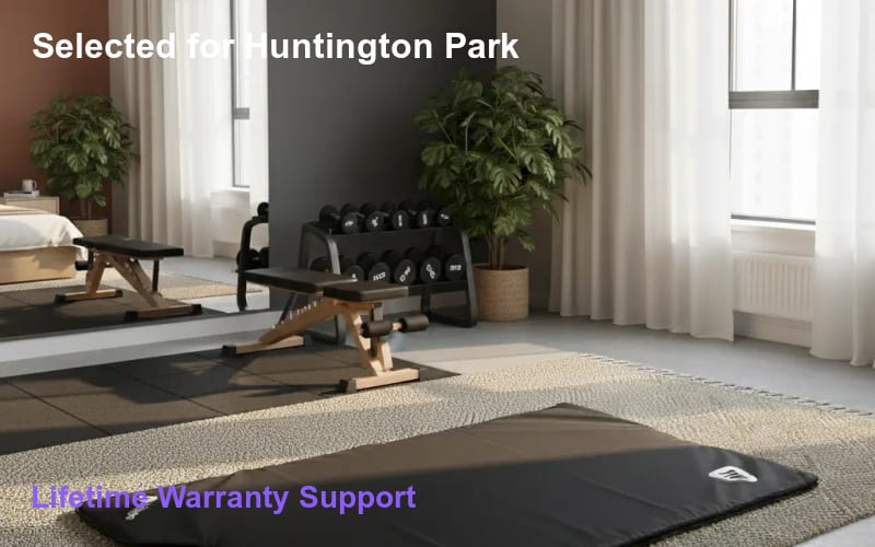 LifePro-RejuvaWrap in Huntington Park - Lifetime Warranty Support