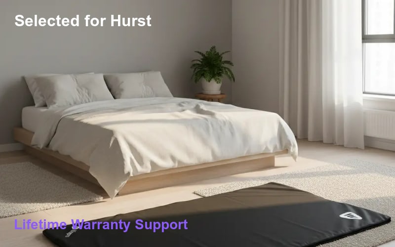 LifePro-RejuvaWrap in Hurst - Lifetime Warranty Support