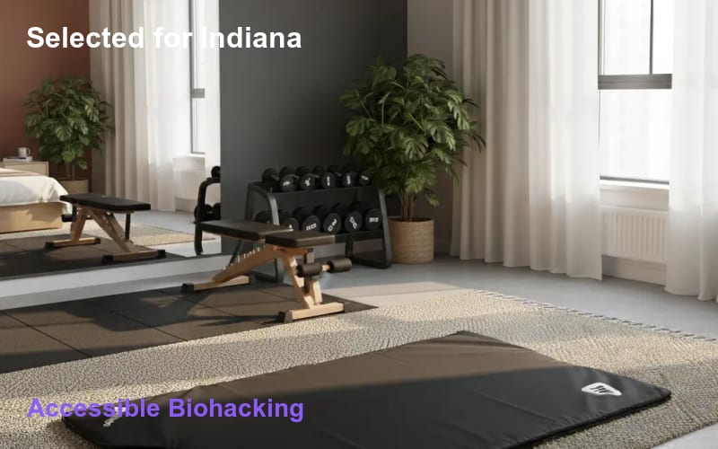 LifePro-RejuvaWrap in Indiana - Accessible Biohacking