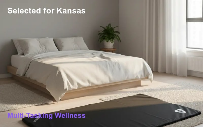 LifePro-RejuvaWrap in Kansas - Multi-Tasking Wellness