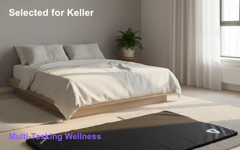 LifePro-RejuvaWrap in Keller - Multi-Tasking Wellness