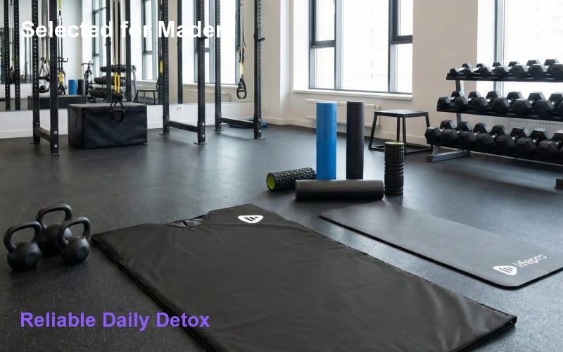 LifePro-RejuvaWrap in Madera - Reliable Daily Detox