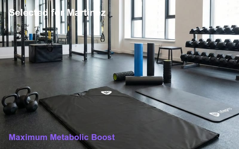 LifePro-RejuvaWrap in Martinez - Maximum Metabolic Boost