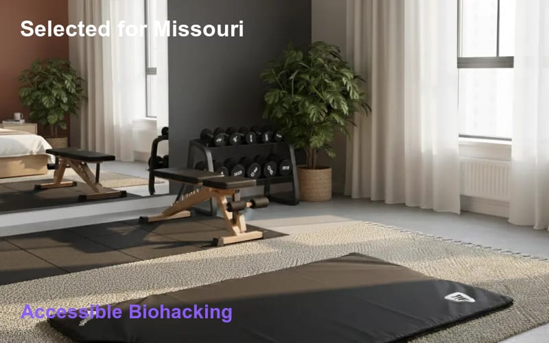 LifePro-RejuvaWrap in Missouri - Accessible Biohacking