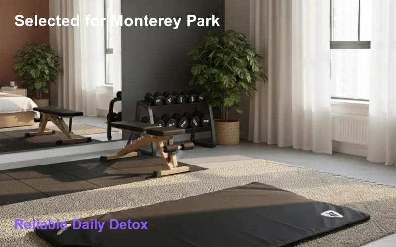 LifePro-RejuvaWrap in Monterey Park - Reliable Daily Detox